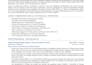 write an ats optimized resume that lands interviews